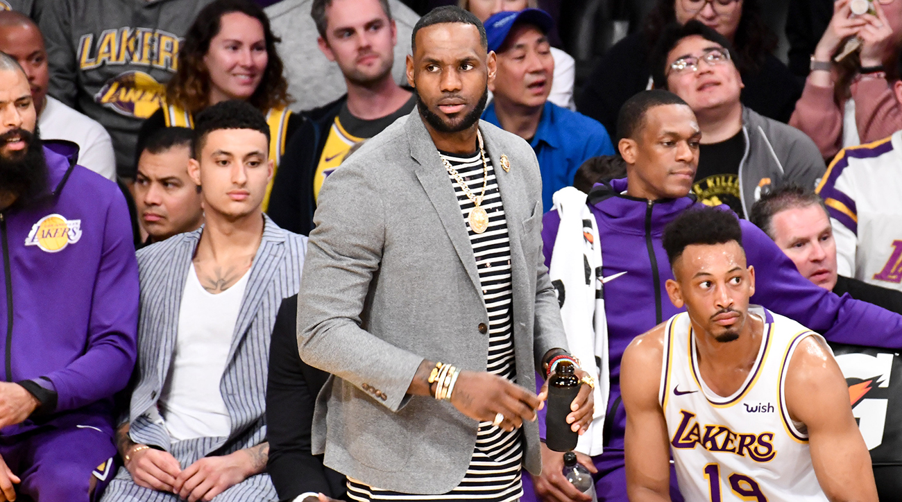 Nếu phải chọn đối đầu giữa LeBron và Kobe, các cầu thủ NBA khiếp sợ ai hơn?